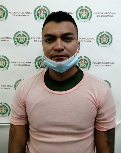 Cárcel para falso militar que después de ganarse la confianza de los ciudadanos los robaba