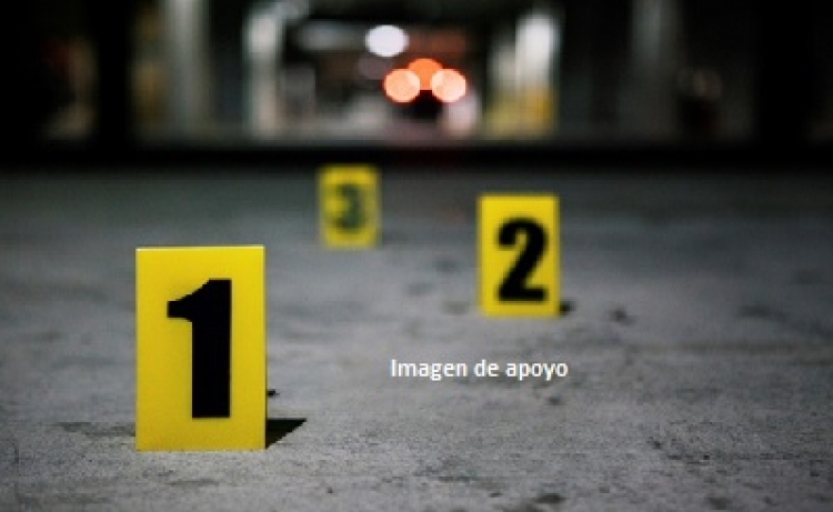 Nuevo tiroteo en Villanueva deja tres personas muertas