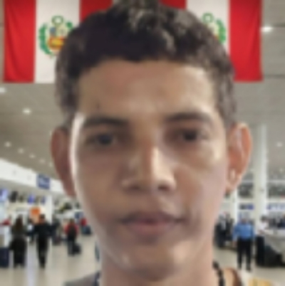 Policía del Perú capturó a alias ‘Mamadeo’ señalado extorsionista que tenía azotado el comercio de Yopal