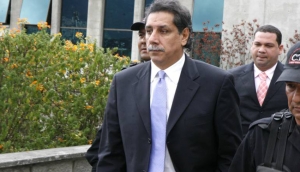 JEP rechazó sometimiento del exgobernador William Pérez, condenado por nexos con AUC