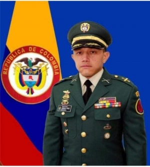 Continúa búsqueda del coronel desaparecido en Saravena