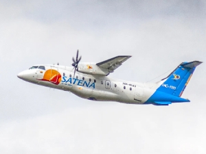 Proyectan inicio de operaciones de Satena en Paz de Ariporo para el primer semestre de 2026