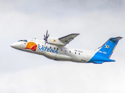 Proyectan inicio de operaciones de Satena en Paz de Ariporo para el primer semestre de 2026