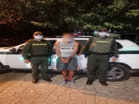 Comunidad es clave para capturar a los ladrones en Yopal