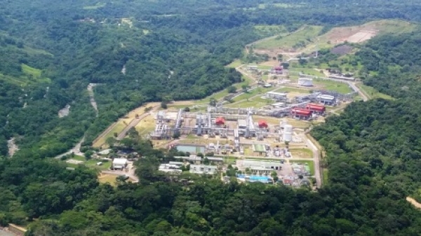 Ecopetrol denuncia atentado en contra de pozos petroleros en Campo Cupiagua – Recetor