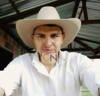Audiencia de legalización de captura de presunto autor de homicidio de Mayeline Hernández, se cumplió hoy en juzgado de Hato Corozal