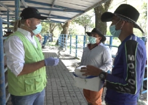 Brotes de rabia y encefalitis equina afectan el sector pecuario en Casanare