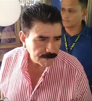 “La EAAAY es una república independiente”: Marco Tulio Ruiz