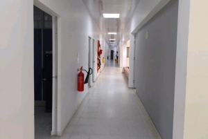 Juzgado Primero Administrativo cerró Acción Popular que obligaba a la Alcaldía de Yopal a realizar mejoramientos a la infraestructura de Casa de Justicia