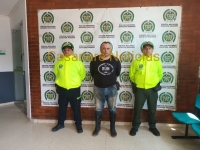 Capturado presunto abusador de una joven de 19 años en Aguazul