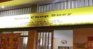 Con arma de fuego y cuchillo robaron en el restaurante Nuevo Chop Suey en Yopal