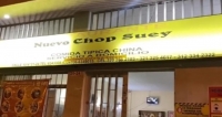 Con arma de fuego y cuchillo robaron en el restaurante Nuevo Chop Suey en Yopal