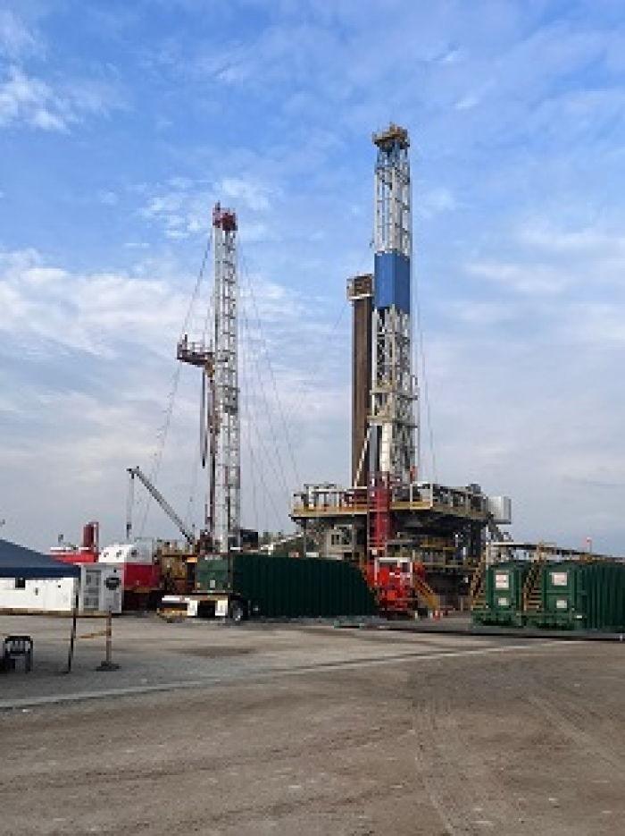 Ecopetrol anunció nuevo descubrimiento de hidrocarburos en Castilla La Nueva