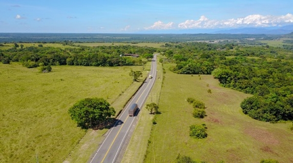 Firmada acta de inicio de obra para el Proyecto “Corredor Vial Villavicencio – Yopal”