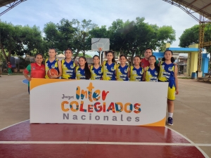 Casanare presente en los Juegos Intercolegiados Fase Regional Llanos 1 que se realizan en San José del Guaviare