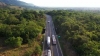 Esta noche inician restricciones nocturnas en la movilidad por la Marginal del Llano