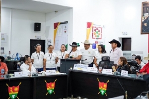 Ediles de Yopal recibirán honorarios por primera vez en la historia