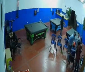 Delincuencia no da tregua en Yopal. Un billar fue asaltado