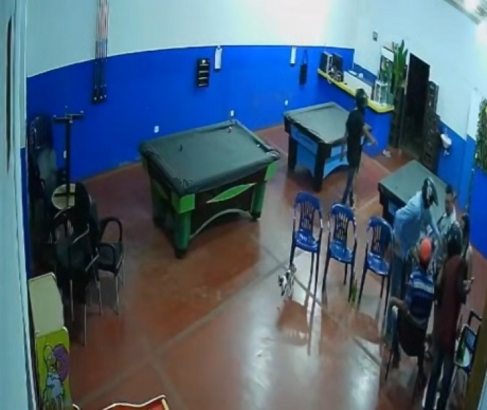 Delincuencia no da tregua en Yopal. Un billar fue asaltado