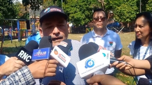 “Julián Llanos es un patán”: Orlando Cruz