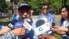 “Julián Llanos es un patán”: Orlando Cruz