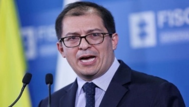 Arauca en la mira de la Fiscalía