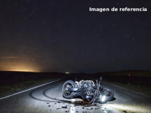 En la vía Yopal – Paz de Ariporo dos personas resultaron lesionada luego de chocar con un semoviente