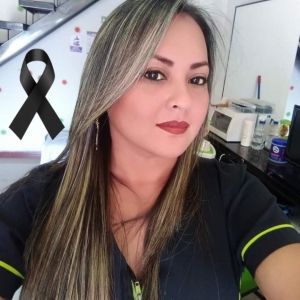 Familiares denuncian presunta negligencia médica en atención a estilista quien falleció ayer en Yopal