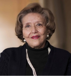 Fallece Nidia Quintero: La dama de la solidaridad de Colombia
