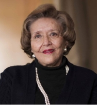 Fallece Nidia Quintero: La dama de la solidaridad de Colombia