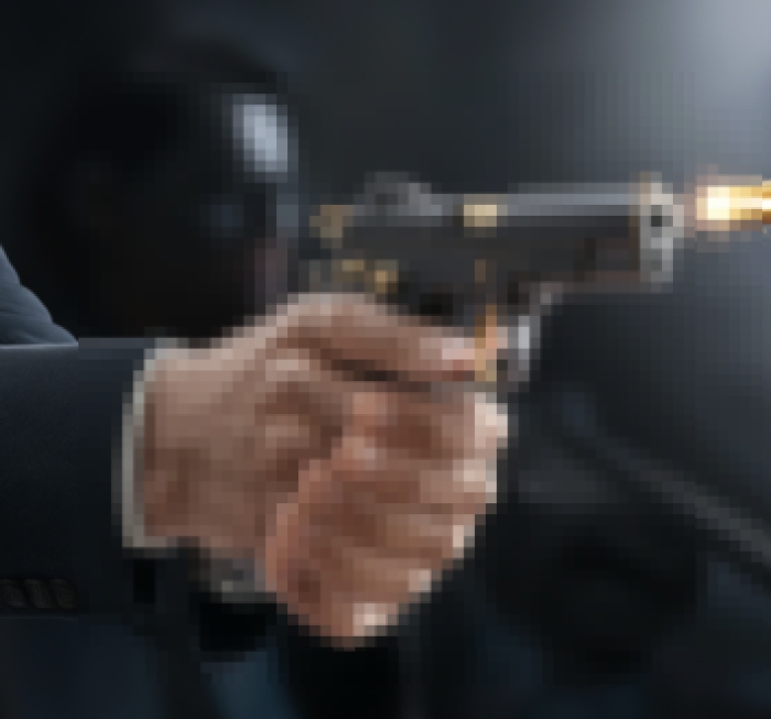 Taxista es asesinado por pasajero en vía Marginal del Llano tramo Villanueva - Aguaclara