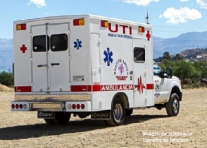 En un violento altercado con dos personas heridas terminó una marranada en zona rural de Hato Corozal