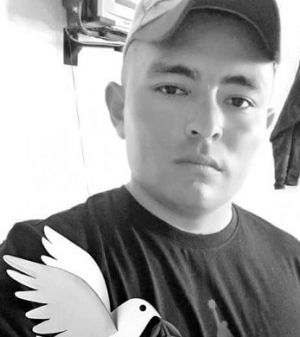 Rayo mató a hombre en zona rural de Paz de Ariporo