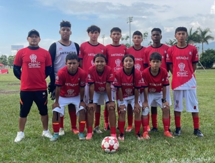 Casanare disputa la semifinal de la Copa Claro por Colombia