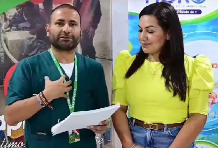 Capresoca contrató con el Horo servicios de mamá canguro, morbilidad, ginecología y obstetricia