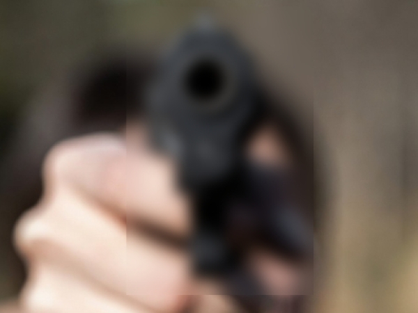 Dos heridas leves con arma de fuego recibió joven de 19 años en Villanueva