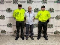 Promesa mortal: Hombre cumplió con la amenaza de asesinar a su pareja y hoy está en la cárcel