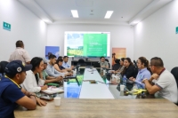 Corporinoquia trabaja para el fortalecimiento de la gestión del riesgo climático en Casanare