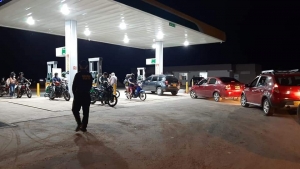 Desabastecimiento de combustibles pone en riesgo actividades esenciales y empeora situación económica del país: ACP