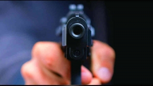 Hombre recibió 5 disparos con arma traumática por una discusión de un perro