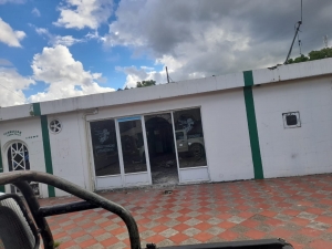 Vivienda en Yopal se ha convertido en guarida de consumidores de estupefacientes, dicen vecinos del sector