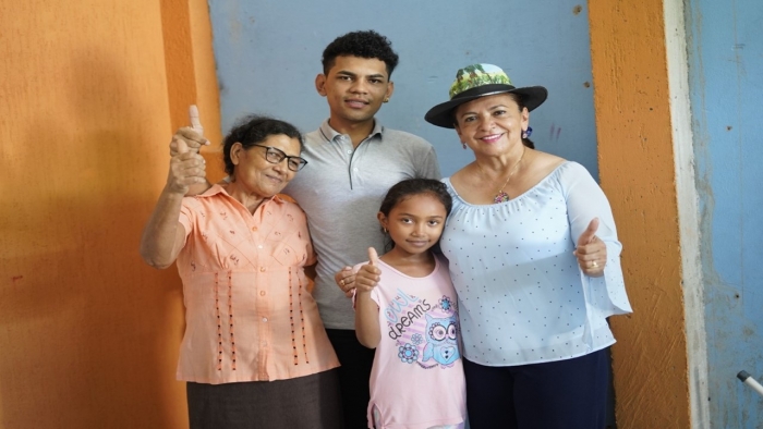 Más de un centenar de jóvenes inician prácticas laborares en la Gobernación de Casanare