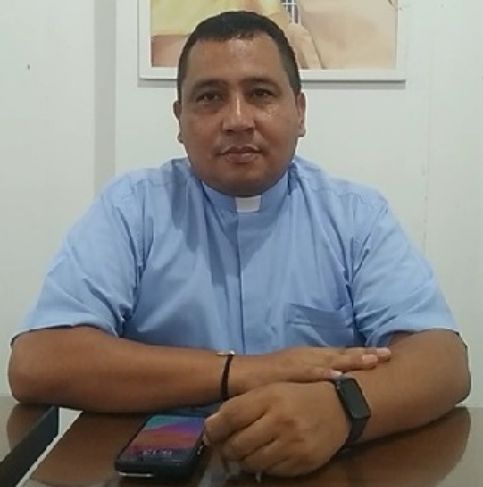 Con una caminata se celebra hoy en Yopal la fiesta de la Virgen de Fátima