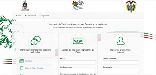 ¡Evítese sanciones! Pague el impuesto vehicular antes del 29 de junio