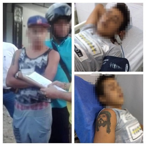 Adolescente señalado de cometer homicidios se fugó nuevamente del Centro de Reclusión en Yopal