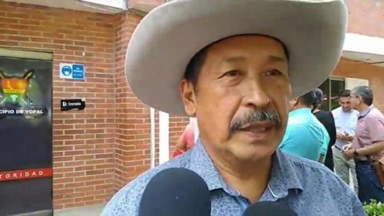 Fuertes cuestionamientos al Gobierno municipal hizo rector del Colegio Técnico Ambiental por situación de canasta educatica