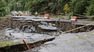 Se restringe retiro de GLP en el campo Cupiagua, por cierre de la vía Sogamoso – Aguazul