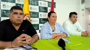 La premio nobel de paz Rigoberta Menchú participará de manera virtual en el foro de paz y reconciliación de Aguazul