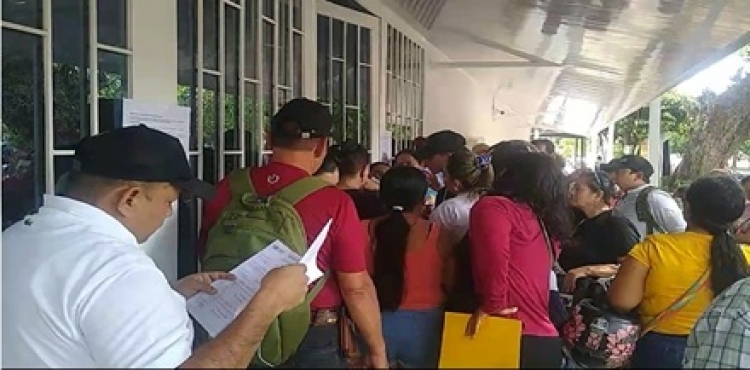 Alza en el predial elevó inconformidad ciudadanía: Ya se comienza a hablar de una protesta pacífica