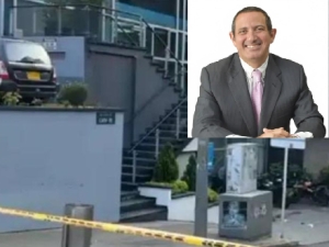 Dueño de Arroz Sonora empresa que tiene molino en Aguazul fue asesinado en Bogotá